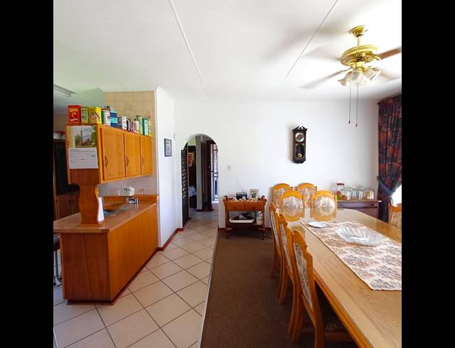 4 BEDROOM HOUSE FOR SALE IN MEYERTON EXT 6